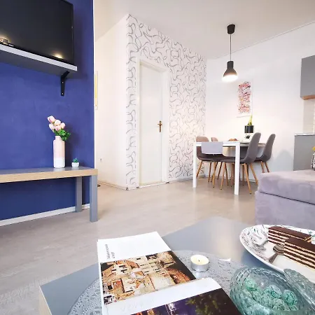 Roko In 斯普利特