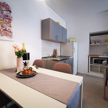 Roko In * 斯普利特