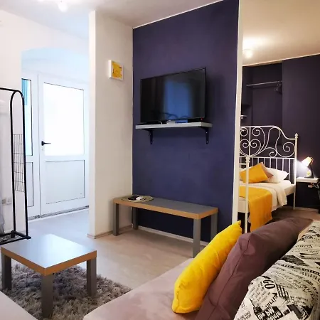 Roko In 公寓 斯普利特