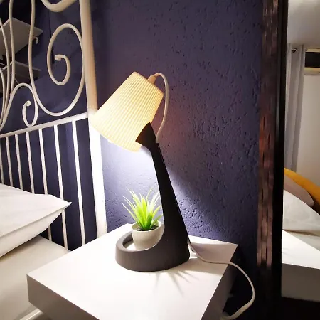 公寓 Roko In 斯普利特