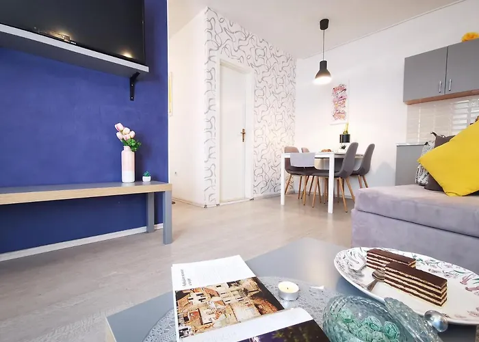 Roko In 스플리트