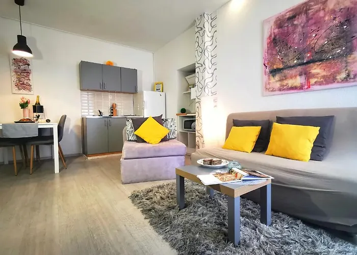 Roko In 스플리트