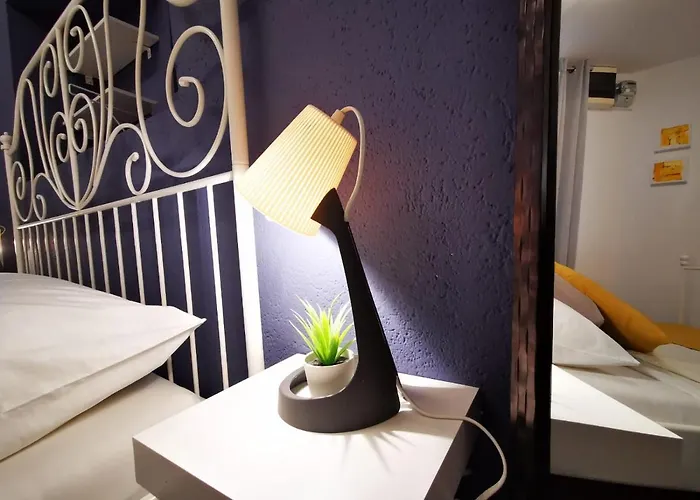 Apartment Roko In Split